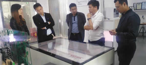 2014年，安卓廣告機(jī)系統(tǒng)發(fā)展透視